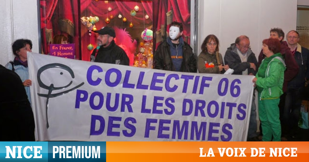 Mars Le Collectif Des Femmes D Nonce Les In Galit S Et Revendique