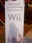 Wii, ils en veulent