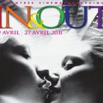 Affiche du festival In&Out. DR