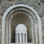 Monument aux Morts de Nice par Michelle Walz