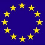 Drapeau européen