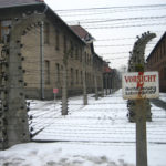 Camp de concentration d'Auschwitz Â© Reservas de Coches