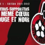 Le Gym compte sur ses supporters, samedi soir. Â©ogcnice.com