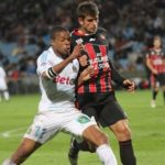 L'ancien Niçois, Loïc Rémy, a été décisif contre son ancien club. ©www.ogcnice.com