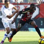 Kafou Coulibaly par Â© OGCNice Media