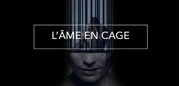 « L’âme en cage » de Viano