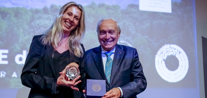 Clap de fin pour le Côte d’Azur Sport Film Festival FICTS