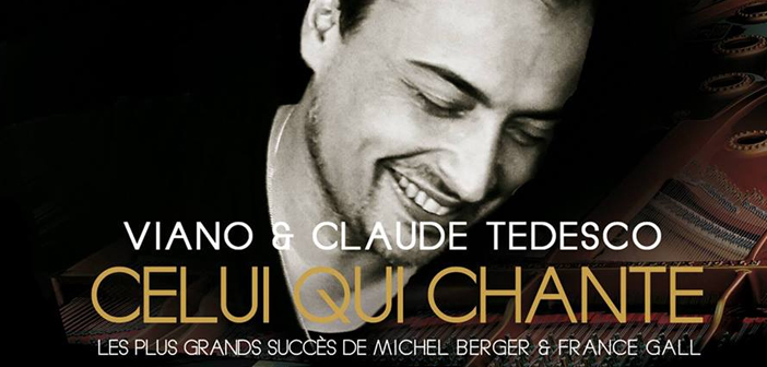 Celui Qui Chante – Les Plus Grands Succès De Michel Berger