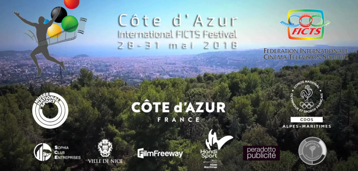 Côte d’Azur Sport Film Festival, une édition pleine de promesses