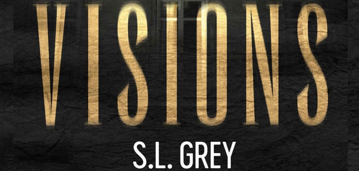 Littérature : Visions de S.L. Grey