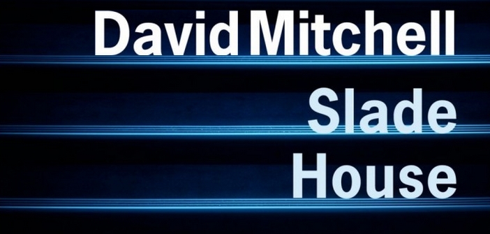 Slade House de David Mitchell