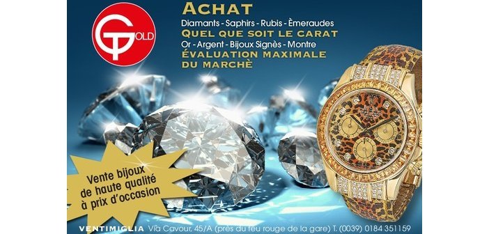 Chez Gt Gold, un bijou est pour toujours… et avec “Black Friday”, aujourd’hui et demain, les prix sont encore plus favorables!