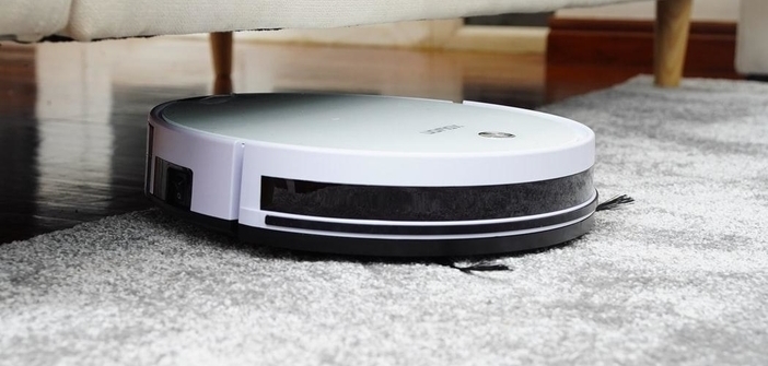 Besoin de changer la batterie de votre Roomba?