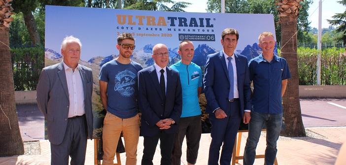 L’Ultra-Trail Côte d’Azur Mercantour se dévoile