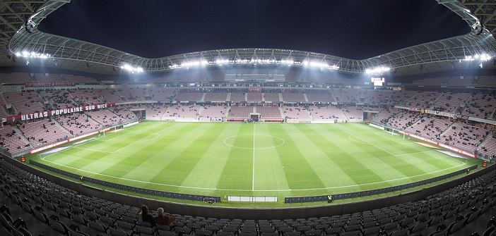 TOP 14 : l’Allianz Riviera accueillera les demi-finales en 2022