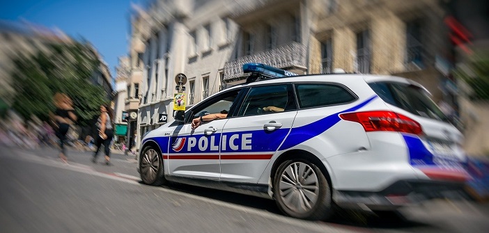 Une nouvelle fusillade éclate à Nice