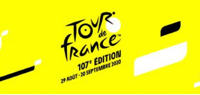 Tour de France 2020 : la start list complète