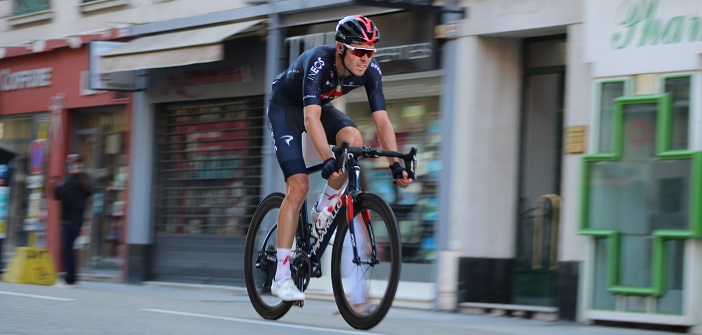 Tour de France : retour sur la 2ème étape en image