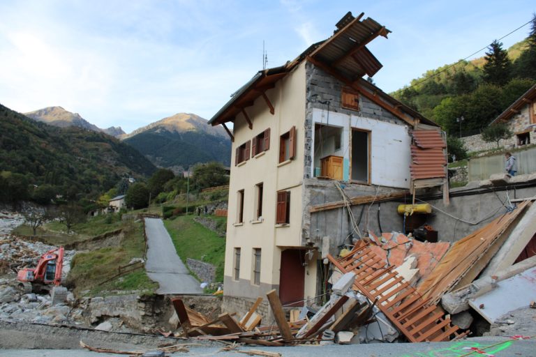 Tempête Alex