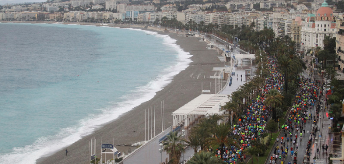 Les inscriptions pour le marathon Nice-Cannes sont ouvertes