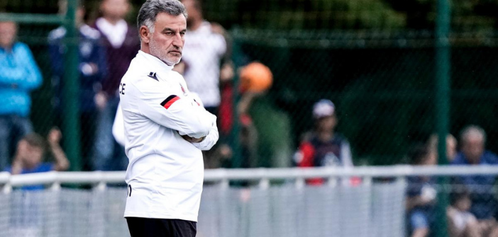 LOSC – OGC Nice: Belle affiche pour les retrouvailles de Galtier