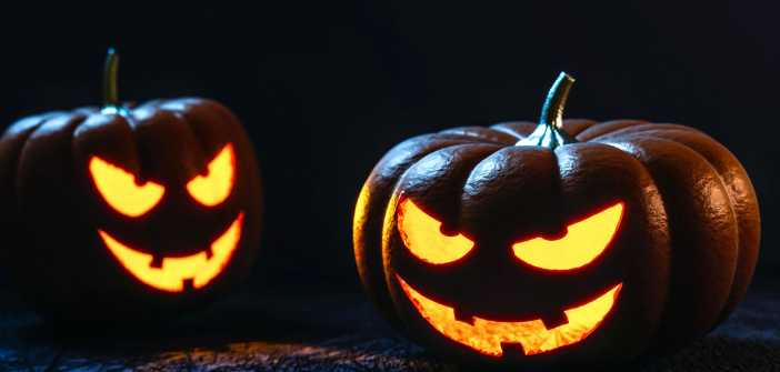 Avant d’être une fête commerciale… Retour sur les origines d’Halloween