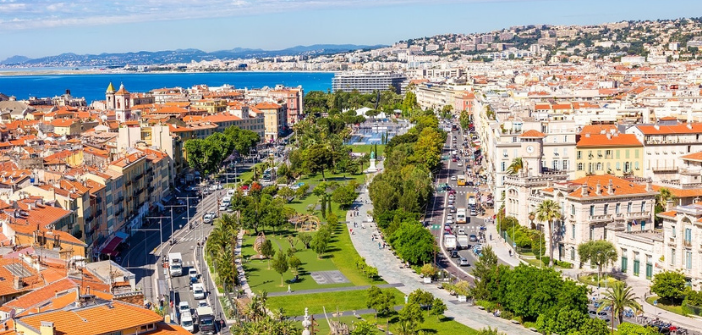 Réchauffement climatique : Nice pourra se retrouver sous les eaux dans plusieurs centaines d’années