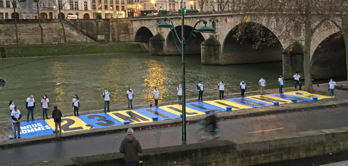 L’affaire du siècle : encore une victoire !