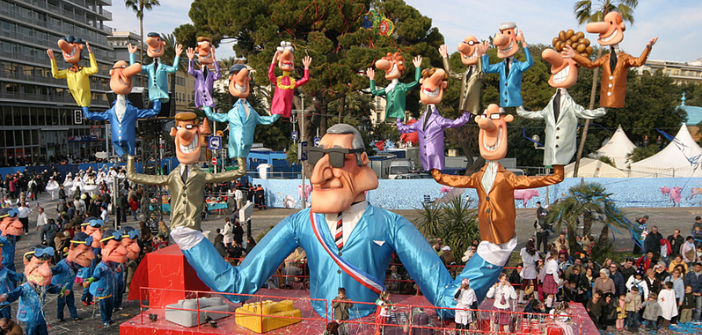 Le carnaval de Nice recherche ses percussionnistes !