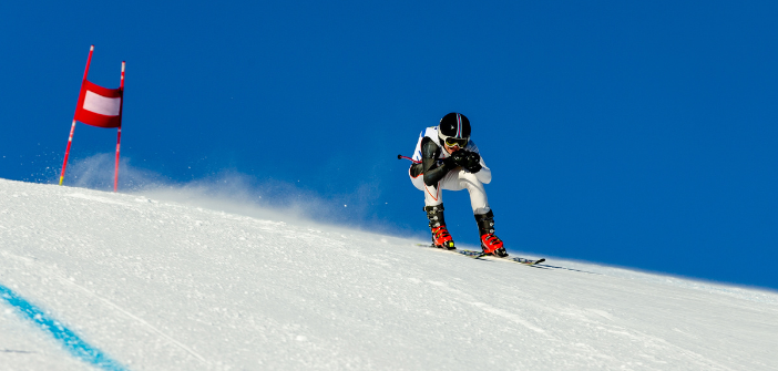 Les championnats de France vous attendent à Auron et Isola 2000 en Mars 2022