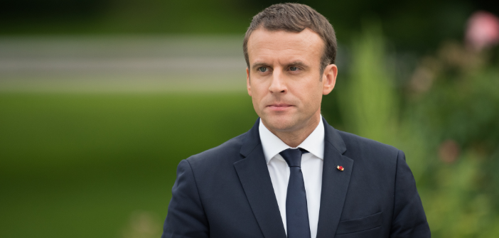 Discours de Macron : à quoi peut-on s’attendre ?