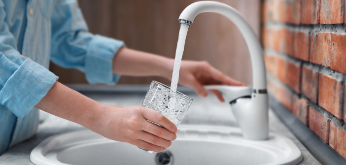 Coupure d’eau pour les habitants de la Trinité