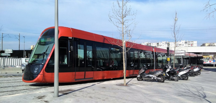 Match Nice – OM : les transports en commun prévoient un dispositif spécial