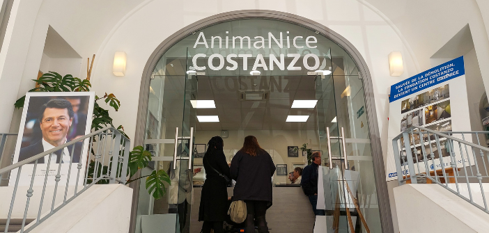 L’AnimaNice Costanzo, un centre 100% inclusif