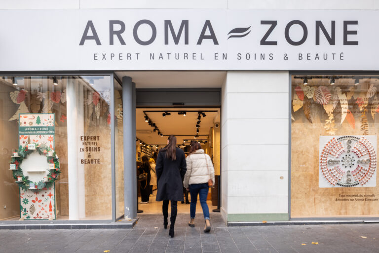 Aroma-Zone : à l’écoute de la planète et de ses consommateurs