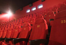 cinema