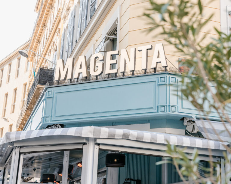 Les brasseries Masséna se refont une beauté