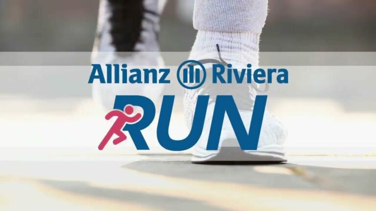 Allianz Riviera Run : courir pour découvrir la face cachée du stade