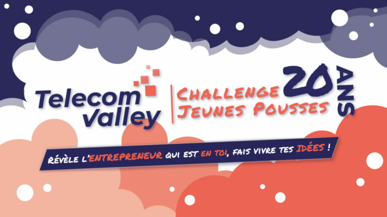 Le projet gagnant du Challenge Jeunes Pousses 2022-2023 annoncé