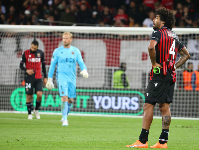 OGC Nice : une saison déjà finie et ratée