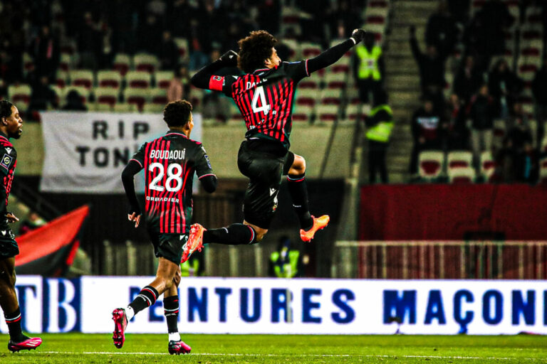 OGC Nice : Dante vers une nouvelle prolongation 