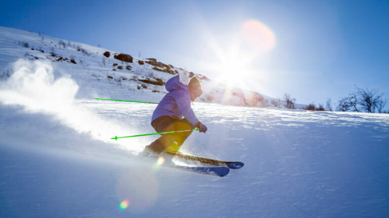 Fermeture anticipée pour la station de ski d’Auron