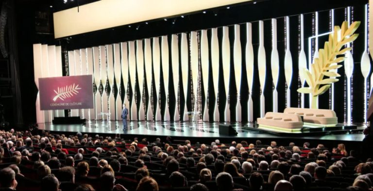 76e édition du Festival de Cannes : la sélection officielle dévoilée 