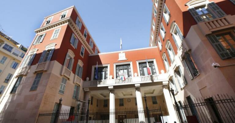 La Mairie de Nice perquisitionnée suite à des « anomalies comptables »