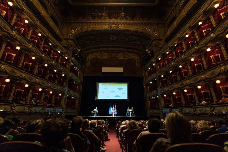 L’Opéra de Nice dévoile sa nouvelle saison 2023/2024, une programmation sous le signe du sport