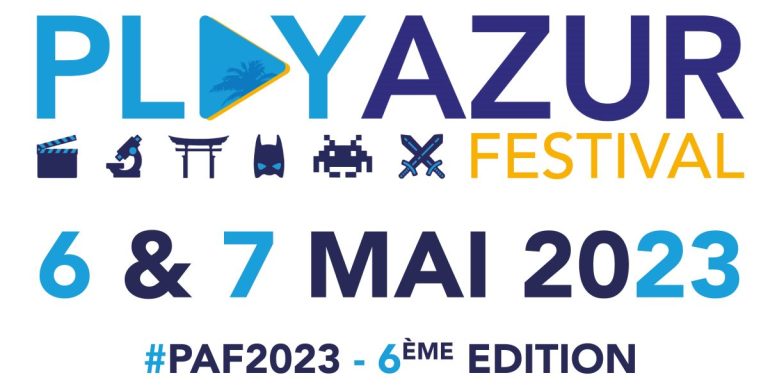 Le Play Azur Festival sera de retour ce week-end