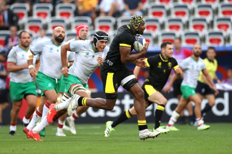 Coupe du monde de rugby