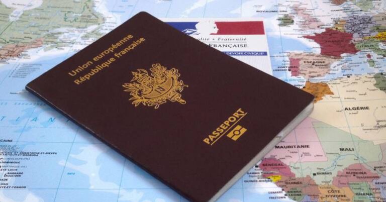 Passeport, carte d’identité: le délai de rendez-vous réduit à 10 jours à Nice