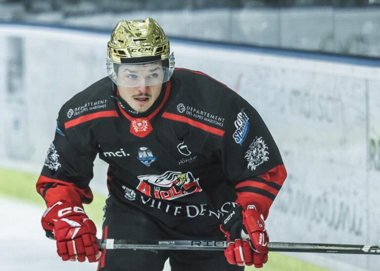 Hockey : Les Aigles plus forts que les Rapaces