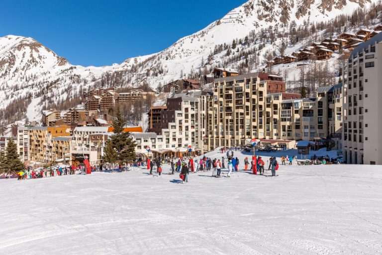 Alpes-Maritimes : on fait le point sur l’ouverture des stations de ski